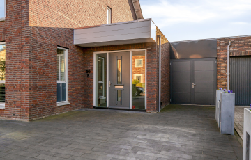 Burgemeester Baerendshof 56
