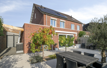 Burgemeester Baerendshof 56