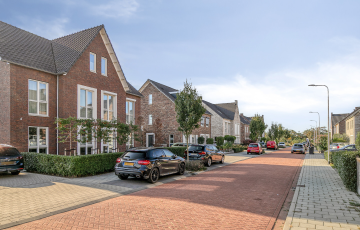 Burgemeester Baerendshof 56