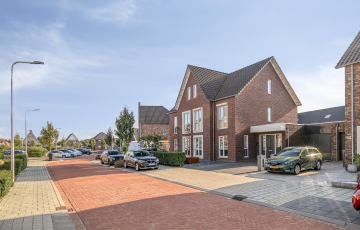 Burgemeester Baerendshof 56