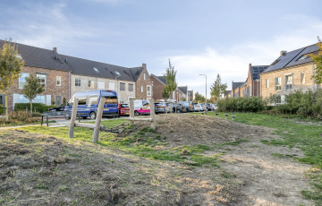 Burgemeester Baerendshof 56