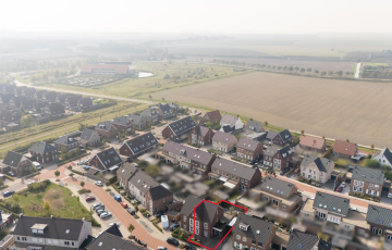 Burgemeester Baerendshof 56