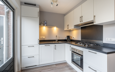 Burgemeester Bouwensestraat 10