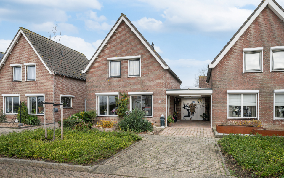 Burgemeester Bouwensestraat 10