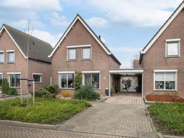 Burgemeester Bouwensestraat 10