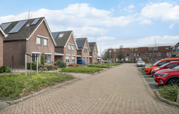 Burgemeester Bouwensestraat 10