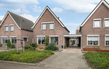 Burgemeester Bouwensestraat 10