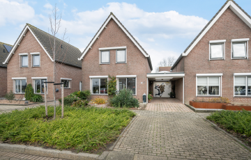 Burgemeester Bouwensestraat 10