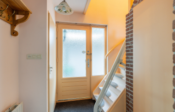 Burgemeester Bouwensestraat 10