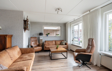 Burgemeester Bouwensestraat 10