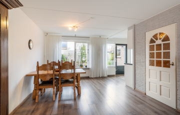 Burgemeester Bouwensestraat 10