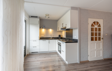 Burgemeester Bouwensestraat 10