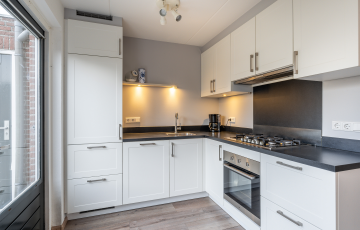 Burgemeester Bouwensestraat 10