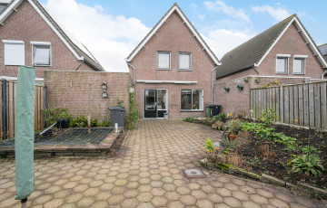 Burgemeester Bouwensestraat 10