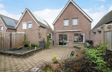 Burgemeester Bouwensestraat 10