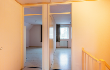 Burgemeester Bouwensestraat 10