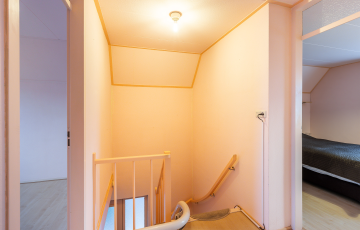 Burgemeester Bouwensestraat 10