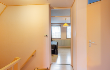 Burgemeester Bouwensestraat 10