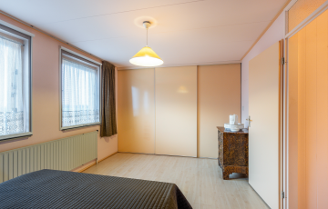 Burgemeester Bouwensestraat 10