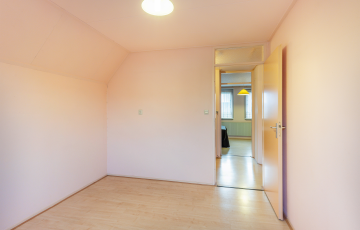 Burgemeester Bouwensestraat 10