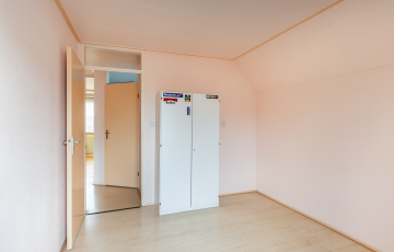 Burgemeester Bouwensestraat 10