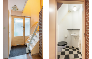 Burgemeester Bouwensestraat 10