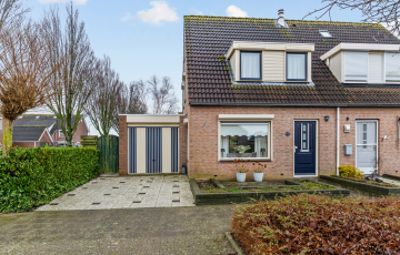 Burgemeester Bouwensestraat 54