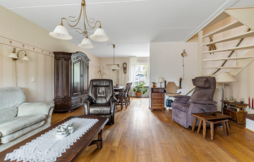 Burgemeester Bouwensestraat 54