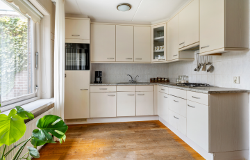 Burgemeester Bouwensestraat 54