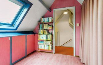 Burgemeester Bouwensestraat 54