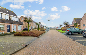 Burgemeester Bouwensestraat 54