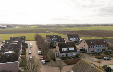 Burgemeester Bouwensestraat 54