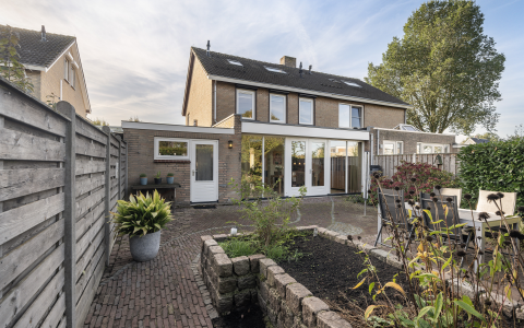 Burgemeester van Berchemstraat 3