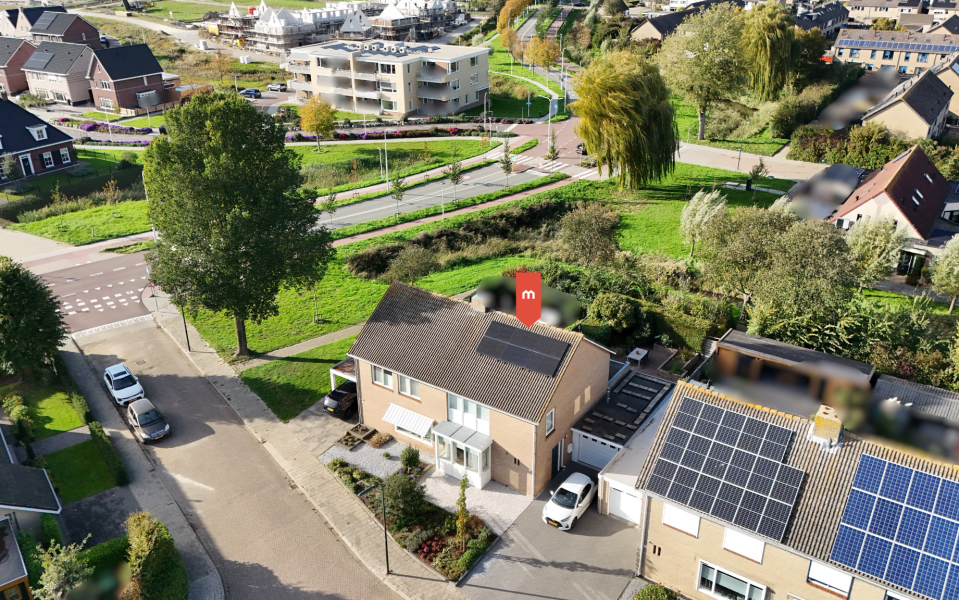 Burgemeester van Berchemstraat 3
