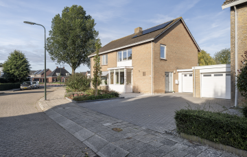 Burgemeester van Berchemstraat 3