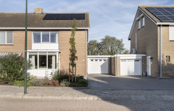 Burgemeester van Berchemstraat 3