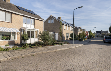 Burgemeester van Berchemstraat 3