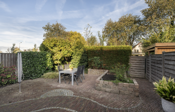 Burgemeester van Berchemstraat 3
