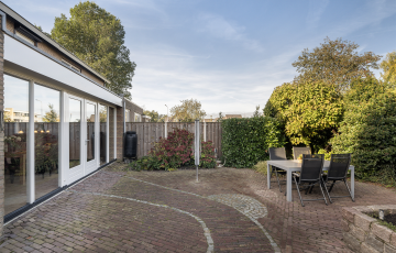 Burgemeester van Berchemstraat 3