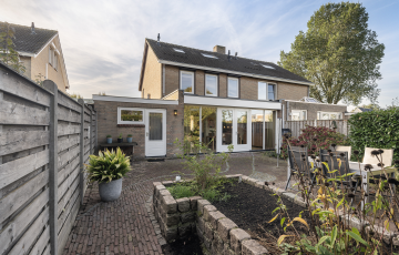 Burgemeester van Berchemstraat 3