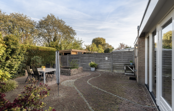 Burgemeester van Berchemstraat 3