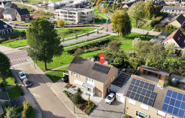Burgemeester van Berchemstraat 3