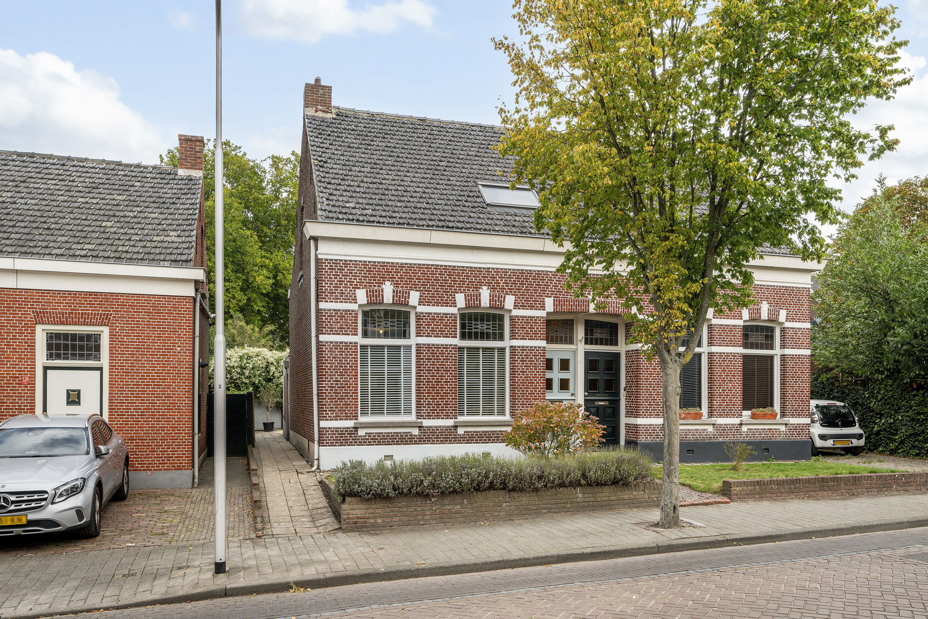 Burgemeester Voetenstr 3