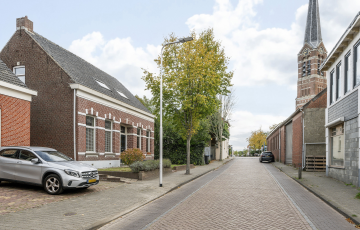 Burgemeester Voetenstr 3