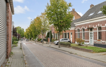 Burgemeester Voetenstr 3