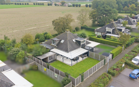 Buurtweg 167