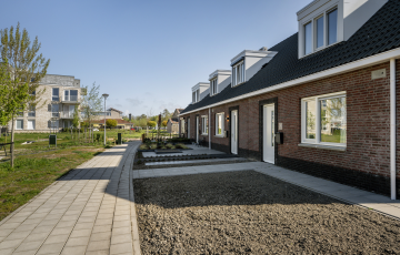 Cornelis Vermuydenstraat 4