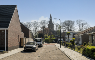 Cornelis Vermuydenstraat 4