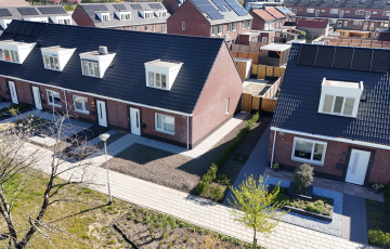 Cornelis Vermuydenstraat 4