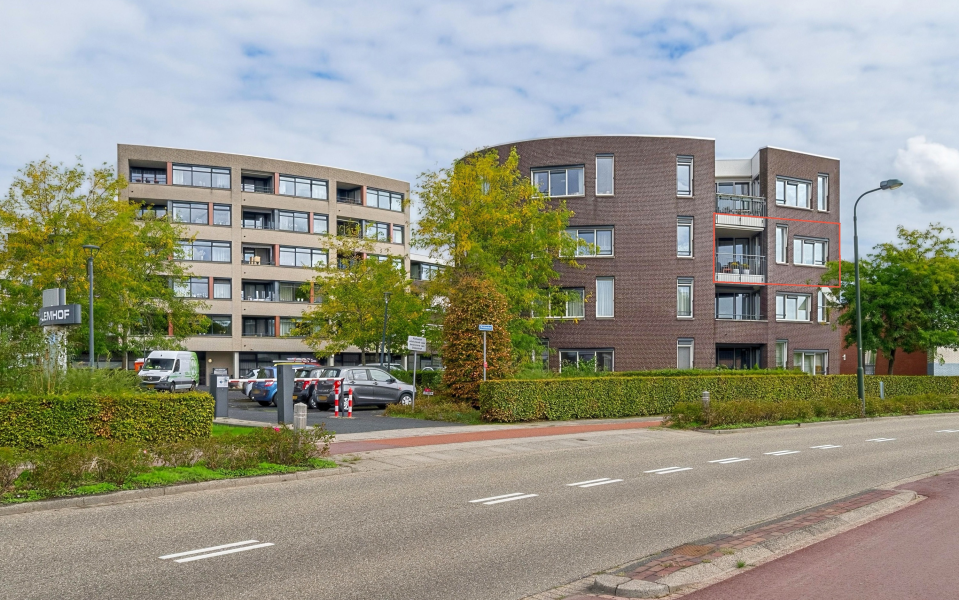 Dalemhof 22